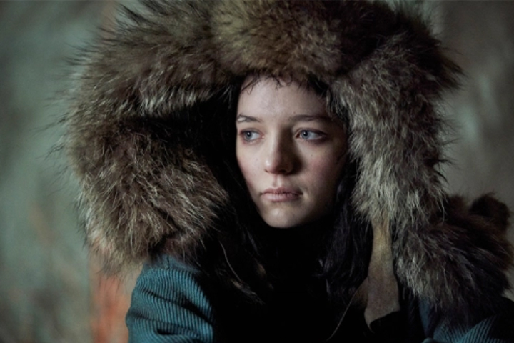 Hanna streaming on Amazon Prime Video